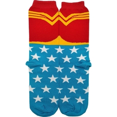 Media Wonder Woman