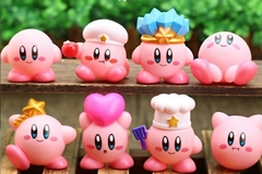 Kirby (Figuras)