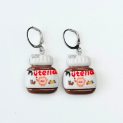 Nutella (Aros colgantes)