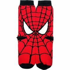 Media Spider-man Capucha - comprar online