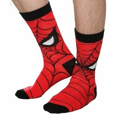 Media Spider-man Capucha en internet