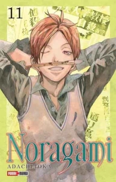 NORAGAMI 11