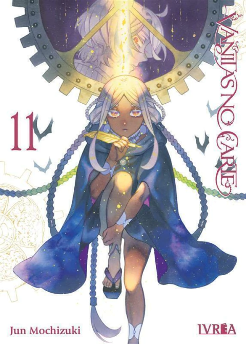 Vanitas no Carte 11 - comprar online