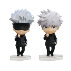 Gojo cabeza intercambiable - Jujutsu Kaisen (Figura) en internet