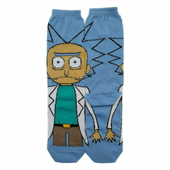 Media Rick Sanchez - Rick y Morty - comprar online