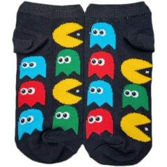 Soquete PacMan