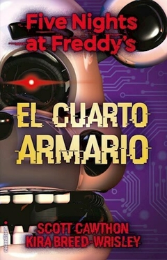 Five Nights At Freddy's - El Cuarto Armario