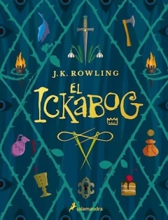 El Ickabog - J. K. Rowling