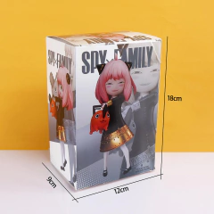 Anya con Pochita - Spy x Family (Figura) en internet