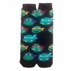 Media Tortugas Ninja - comprar online
