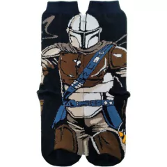 Media Mandalorian - Star Wars