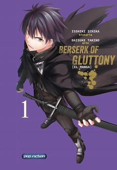 Berserk of Gluttony 01