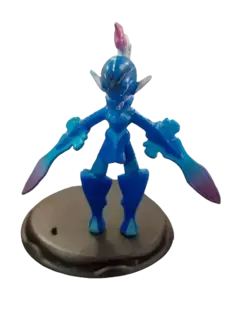 Pokemons (Figuras) - Plop!