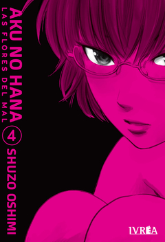 Aku No Hana - Las Flores del Mal - 04