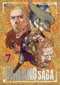 VINLAND SAGA 07