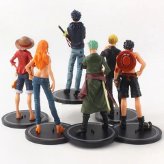 One Piece (Figuras) - comprar online