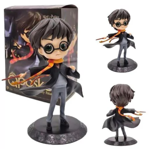 QPosket Harry Potter (Figura)