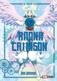 Ragna Crimson 03