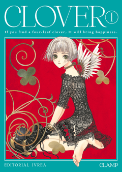 Clover 01