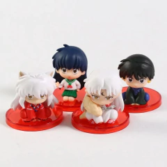 Inuyasha (Figuras) - comprar online