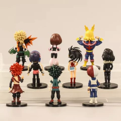 My Hero Academia (Figuras) - comprar online