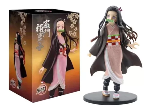 Nezuko - Demon slayer (Figura)