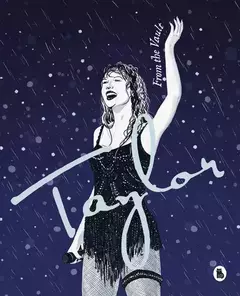 Taylor. From the Vault (en español)