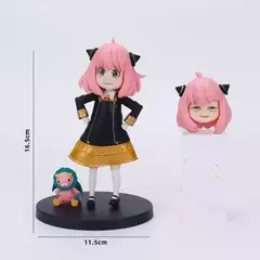 Anya - Spy x Family (Figura) - comprar online
