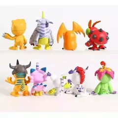 Digimons (Figuras) - comprar online