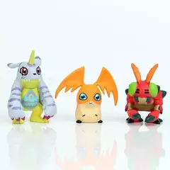 Digimons (Figuras) - tienda online