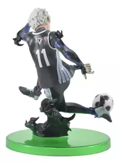 Seishiro Nagi - Blue Lock (Figura) - Plop!