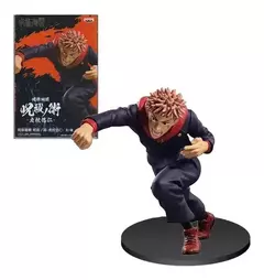 Itadori - Jujutsu Kaisen (Figura)