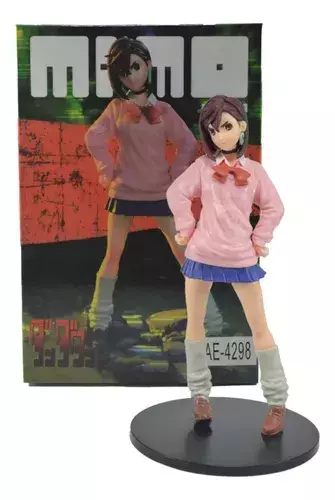 Momo - Dandadan (Figura) - comprar online