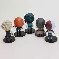 My Hero Academia, Bungo Stray Dogs (Figuras) - Plop!