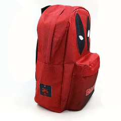 Mochila Deadpool - Plop!