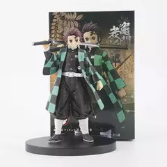 Tanjiro - Demon slayer (Figura)