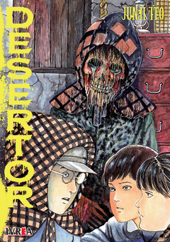 Desertor (Tomo Unico)