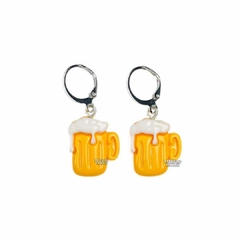 Cerveza Chopp (Aros colgantes)