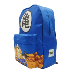 Mochila Dragon Ball - comprar online