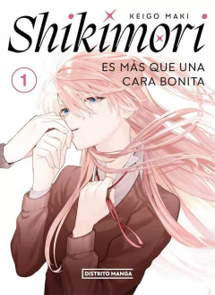 Shikimori 01