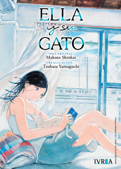 Ella y su Gato (Tomo Unico)