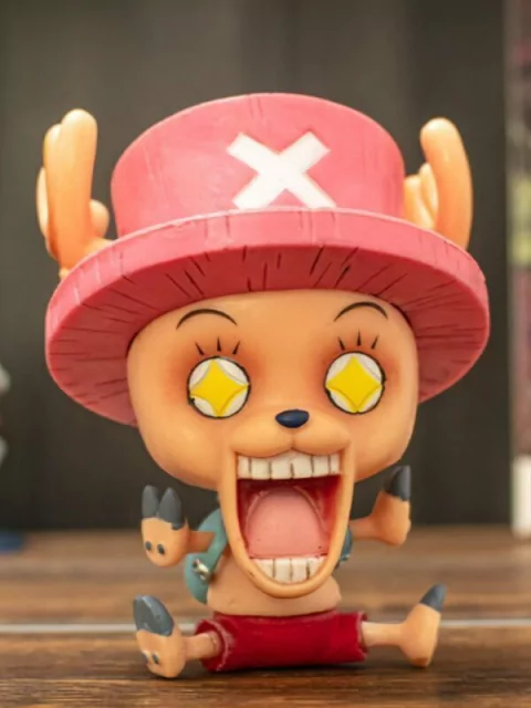 Chopper - One Piece (Figura)
