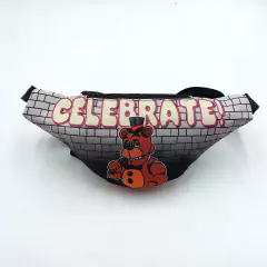 Riñonera Five Nights at Freddy’s - comprar online