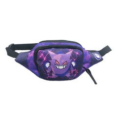Riñonera Gengar - Pokemon