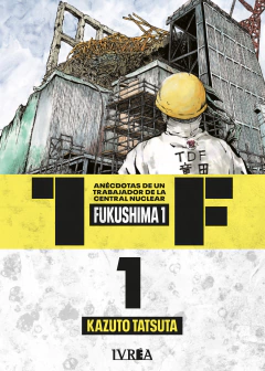 1f - Fukushima 1 - (Pack) - comprar online