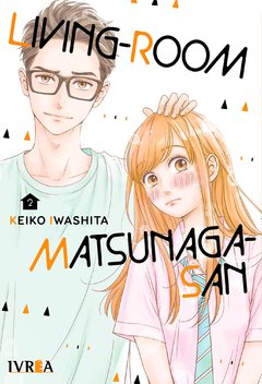 Living-Room Matsunaga-San 02