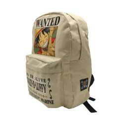 Mochila Luffy Wanted - One Piece - comprar online