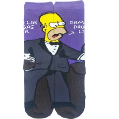Media Dame las Drogas Lisa - Los Simpsons en internet