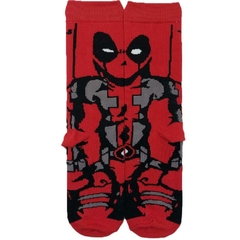 Media Deadpool y Wolverine - comprar online