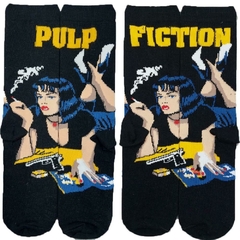 Media Pulp Fiction - comprar online